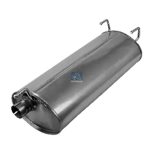 722023 DT Spare Parts