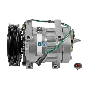 DT Spare Parts 5.45291