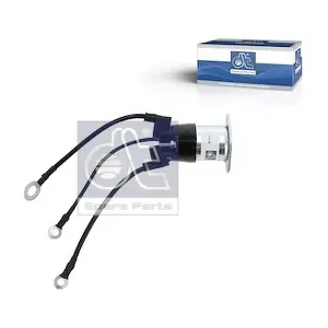 121738 DT Spare Parts