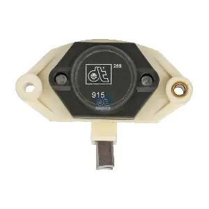 DT Spare Parts 4.60917