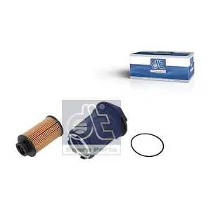 4.63628 DT Spare Parts
