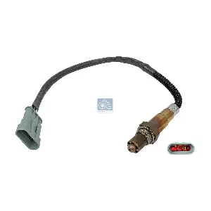 DT Spare Parts 12.27044
