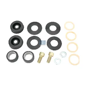 3.98001 DT Spare Parts