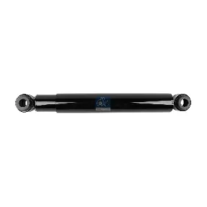 2.61252 DT Spare Parts
