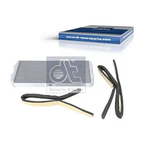 4.72300 DT Spare Parts