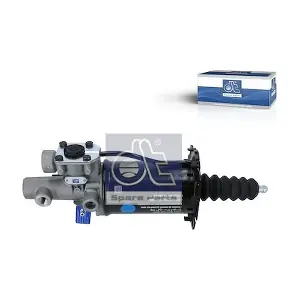 3.41205 DT Spare Parts
