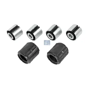 3.96750 DT Spare Parts