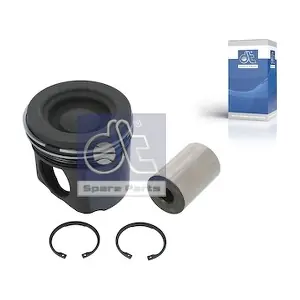 133184 DT Spare Parts