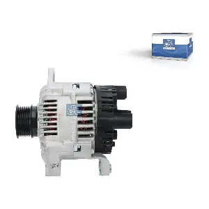 DT Spare Parts 12.72021