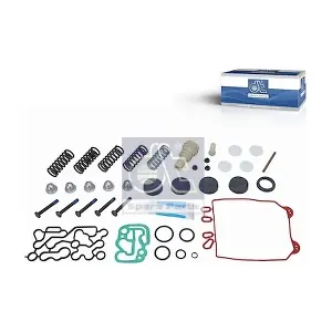 131824 DT Spare Parts