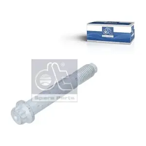10.34300 DT Spare Parts