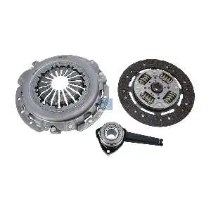 6.93051 DT Spare Parts