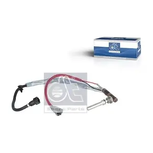 13.60200 DT Spare Parts