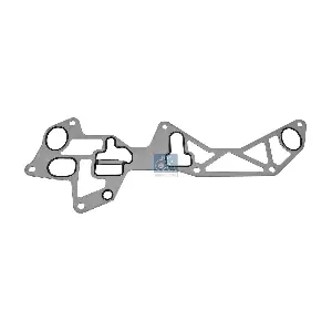 2.11457 DT Spare Parts
