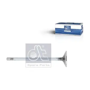 7.51267 DT Spare Parts
