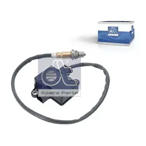 5.44059 DT Spare Parts
