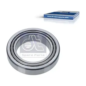 6.54117 DT Spare Parts