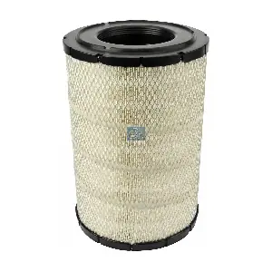 6.25007 DT Spare Parts