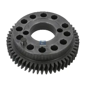 210506 DT Spare Parts