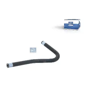 024930 DT Spare Parts