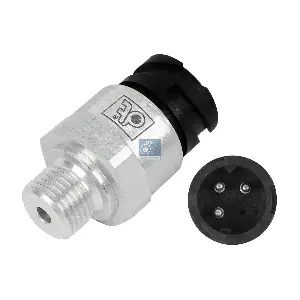 1.21624 DT Spare Parts