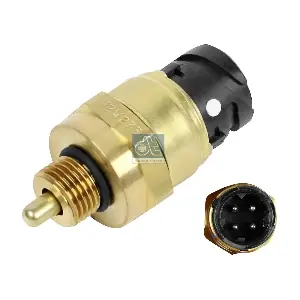 2.27114 DT Spare Parts