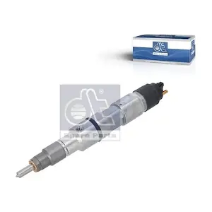 3.20035 DT Spare Parts