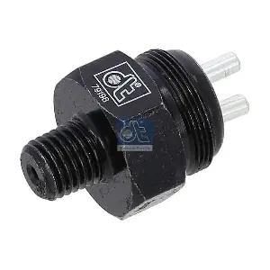 121607 DT Spare Parts