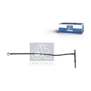 1.11722 DT Spare Parts