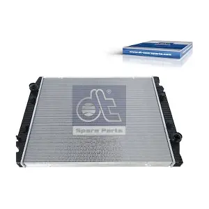 7.21005 DT Spare Parts