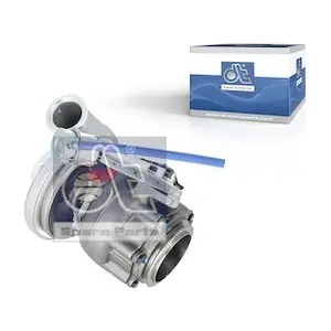 2.14866 DT Spare Parts