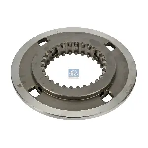 194755 DT Spare Parts