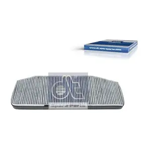 DT Spare Parts 4.63631