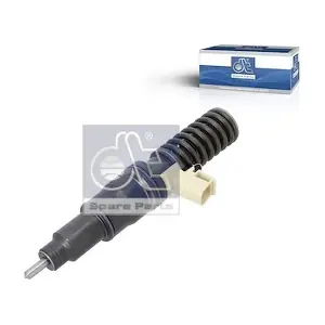 212437 DT Spare Parts
