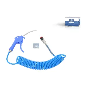 961058 DT Spare Parts