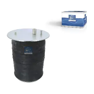 6.13040 DT Spare Parts