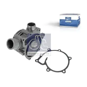 6.30019 DT Spare Parts