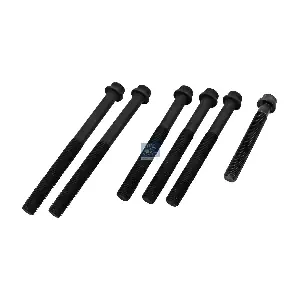 4.91691 DT Spare Parts