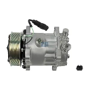 3.82242 DT Spare Parts
