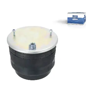 500440 DT Spare Parts