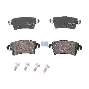 DT Spare Parts 6.95118
