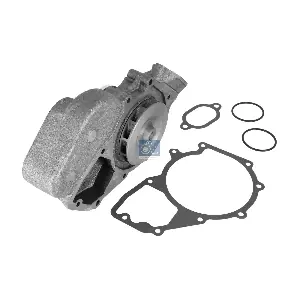 4.60447 DT Spare Parts