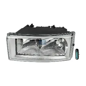 7.25027 DT Spare Parts