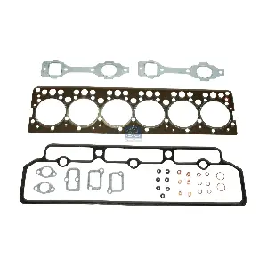 4.90980 DT Spare Parts