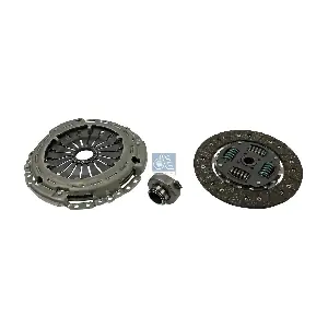 12.92203 DT Spare Parts