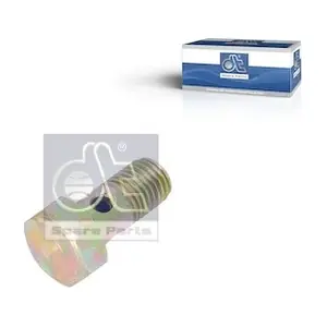 9.75005 DT Spare Parts