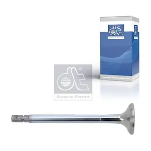 4.60657 DT Spare Parts