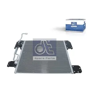 463341 DT Spare Parts