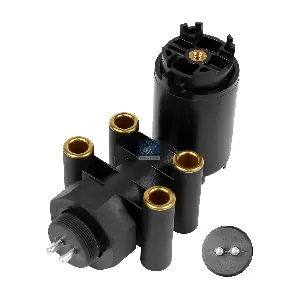 6,65222 DT Spare Parts