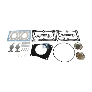 4.91771 DT Spare Parts